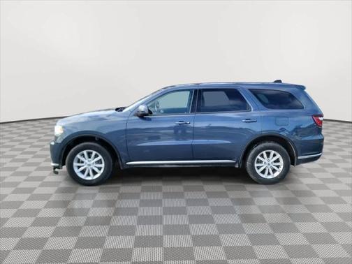 2019 Dodge Durango SXT