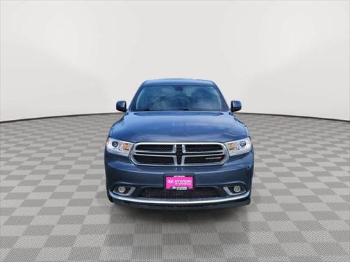 2019 Dodge Durango SXT