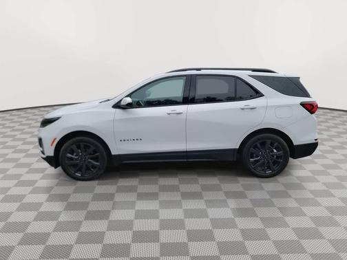 2024 Chevrolet Equinox AWD RS