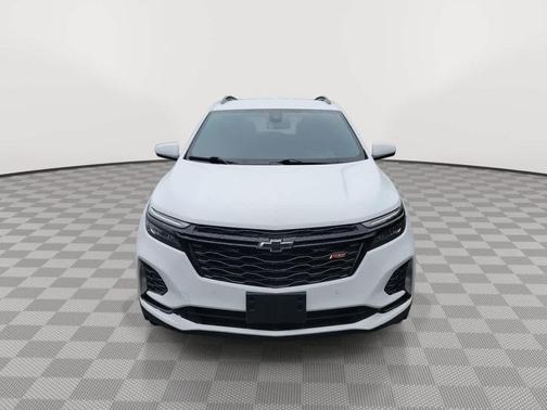 2024 Chevrolet Equinox AWD RS