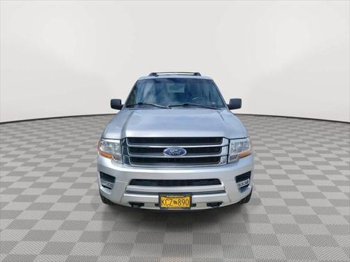 2016 Ford Expedition XLT