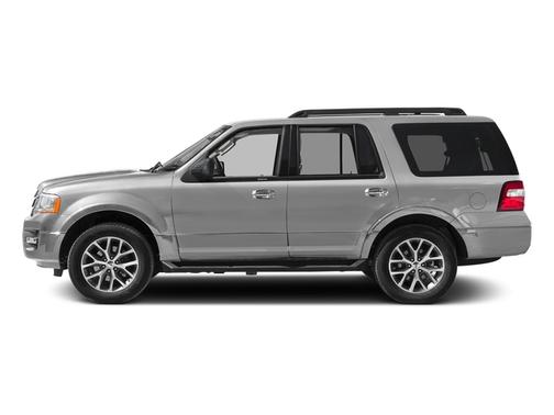 2016 Ford Expedition XLT