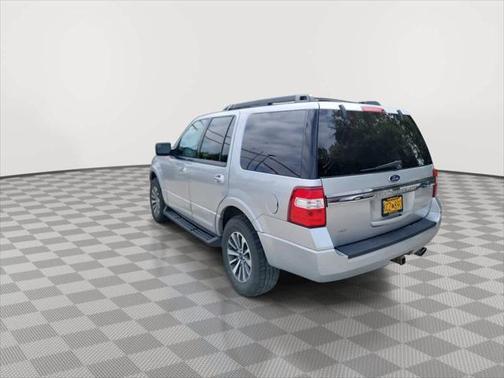 2016 Ford Expedition XLT