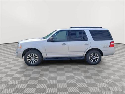 2016 Ford Expedition XLT
