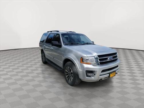 2016 Ford Expedition XLT