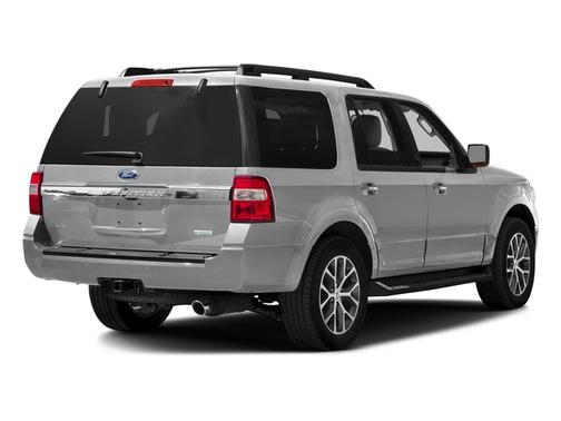 2016 Ford Expedition XLT