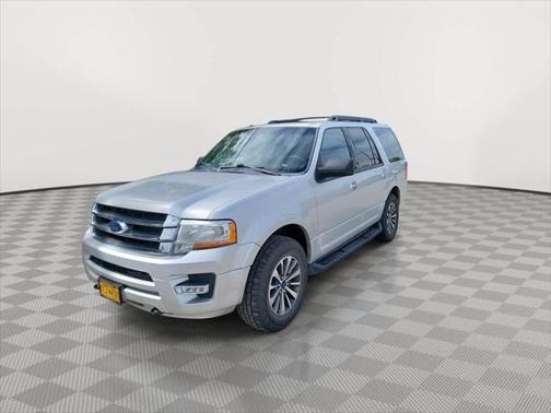 2016 Ford Expedition XLT