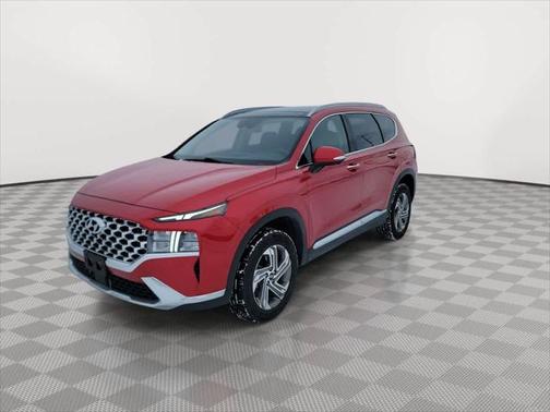 2023 Hyundai SANTA FE SEL 2.4