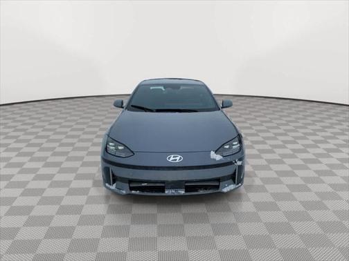2023 Hyundai IONIQ 6 SE