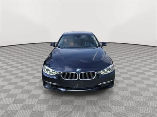 2014 BMW 335 xDrive