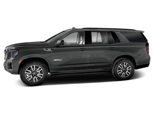 2021 GMC Yukon 4WD AT4