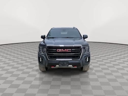 2021 GMC Yukon 4WD AT4
