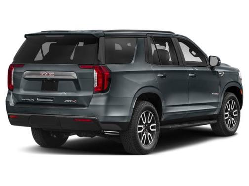 2021 GMC Yukon 4WD AT4