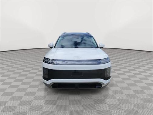 2026 Hyundai IONIQ 9 Performance Calligraphy