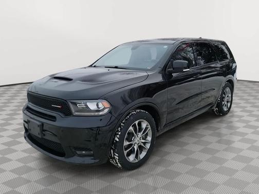2019 Dodge Durango R/T