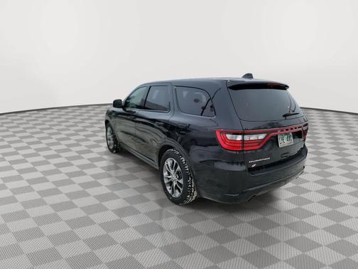 2019 Dodge Durango R/T