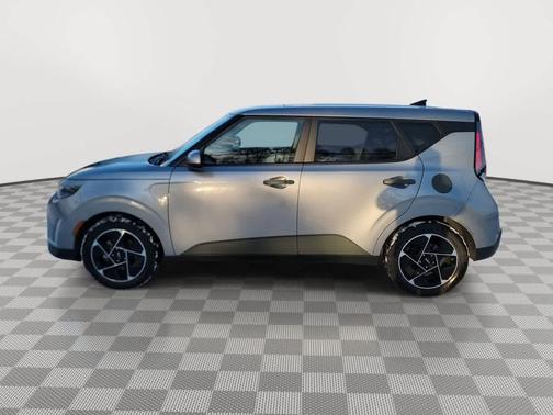 2024 Kia Soul EX