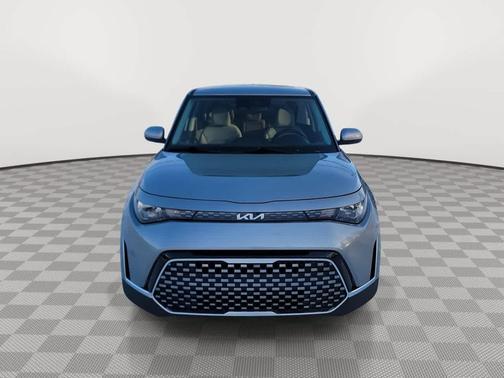 2024 Kia Soul EX