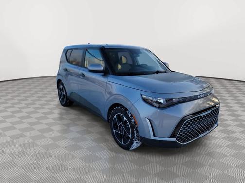 2024 Kia Soul EX