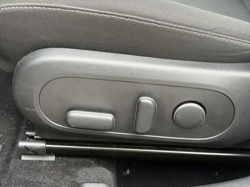 Denim Blue 2025 Hyundai KONA SEL