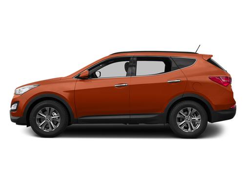 Canyon Copper 2013 Hyundai SANTA FE Sport