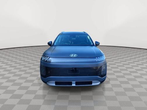 2026 Hyundai IONIQ 9 Performance Limited