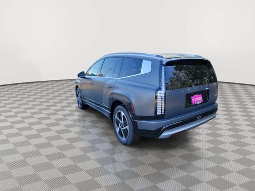 2026 Hyundai IONIQ 9 Performance Limited