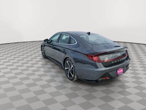 2022 Hyundai SONATA SEL Plus