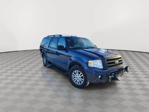 2011 Ford Expedition EL XL