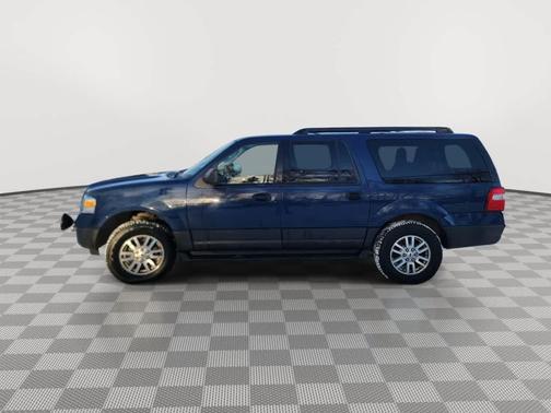 2011 Ford Expedition EL XL