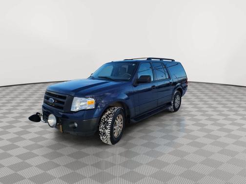 2011 Ford Expedition EL XL