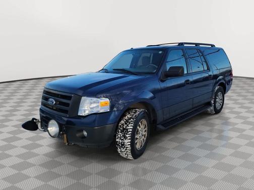 2011 Ford Expedition EL XL
