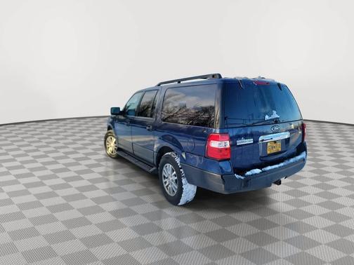 2011 Ford Expedition EL XL