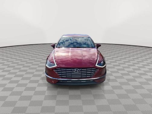 2023 Hyundai SONATA Hybrid Base