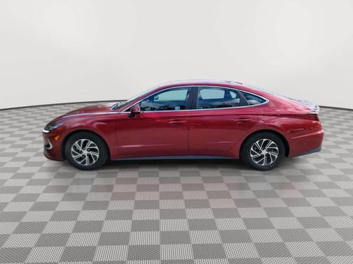 2023 Hyundai SONATA Hybrid Base