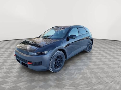 2026 Hyundai IONIQ 5 XRT