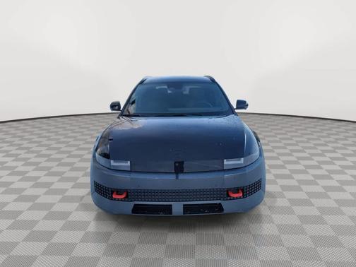 2026 Hyundai IONIQ 5 XRT