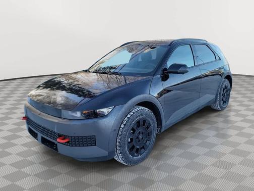 2026 Hyundai IONIQ 5 XRT