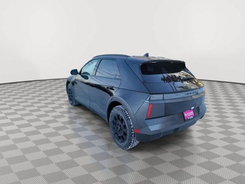 2026 Hyundai IONIQ 5 XRT