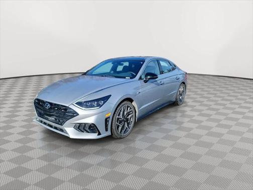 2023 Hyundai SONATA N Line