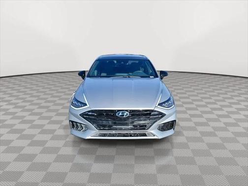 2023 Hyundai SONATA N Line