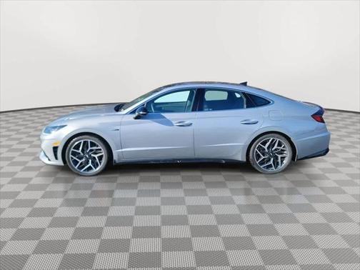 2023 Hyundai SONATA N Line