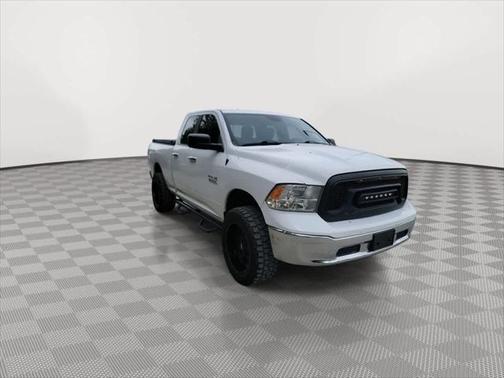 2017 RAM 1500 SLT