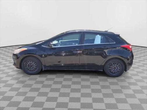 2016 Hyundai Elantra GT Base