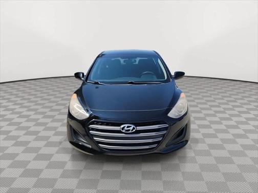 2016 Hyundai Elantra GT Base