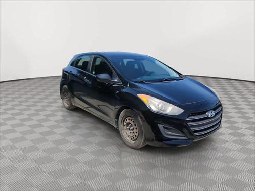 2016 Hyundai Elantra GT Base