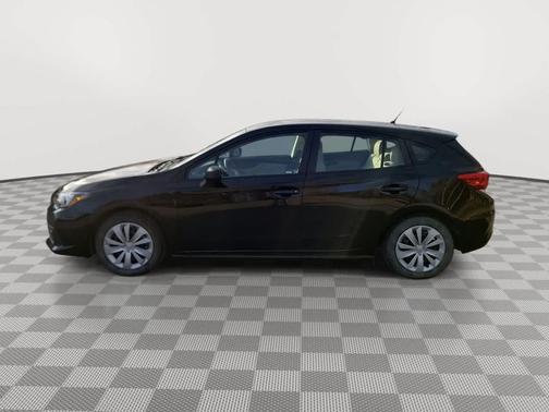 2023 Subaru Impreza Base