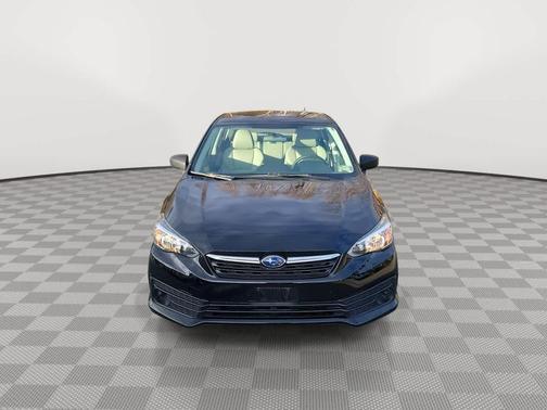 2023 Subaru Impreza Base