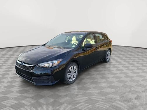 2023 Subaru Impreza Base