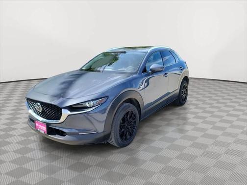2021 Mazda CX-30 Premium Package